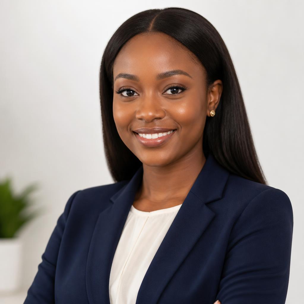 Adaeze Okafor, Co-founder & CTO at Sylabi
